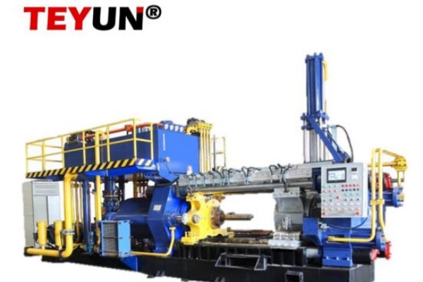 Guía del comprador para la línea de extrusión de aluminio de 1100 toneladas | Teyun Machinery
